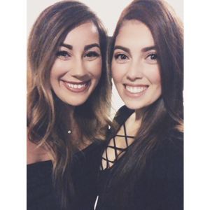 Meet your Posher, Kori